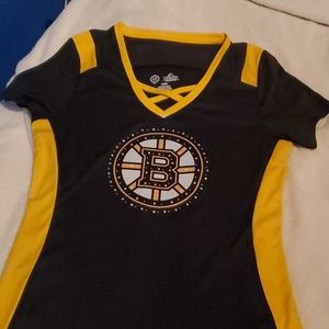 Women NHL jersey